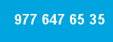 977 647 65 35